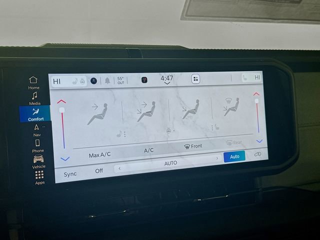 New 2026 Jeep Wrangler Unlimited Sahara image 19