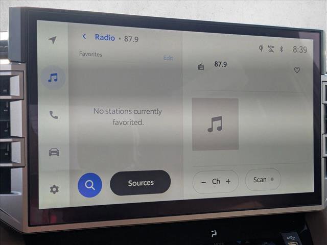 New 2026 Toyota Tundra 1794 Edition image 12