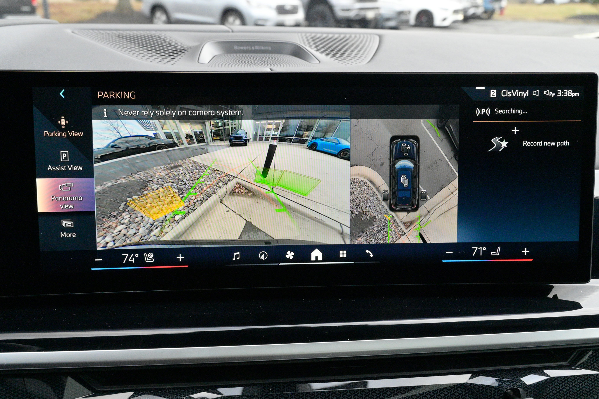 Used 2025 BMW ALPINA XB7 image 30