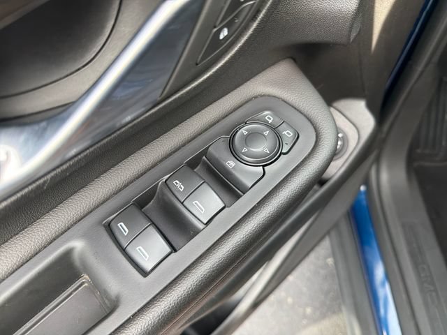 Certified 2022 GMC Terrain SLE w/ Driver Convenience Package FWD image 11