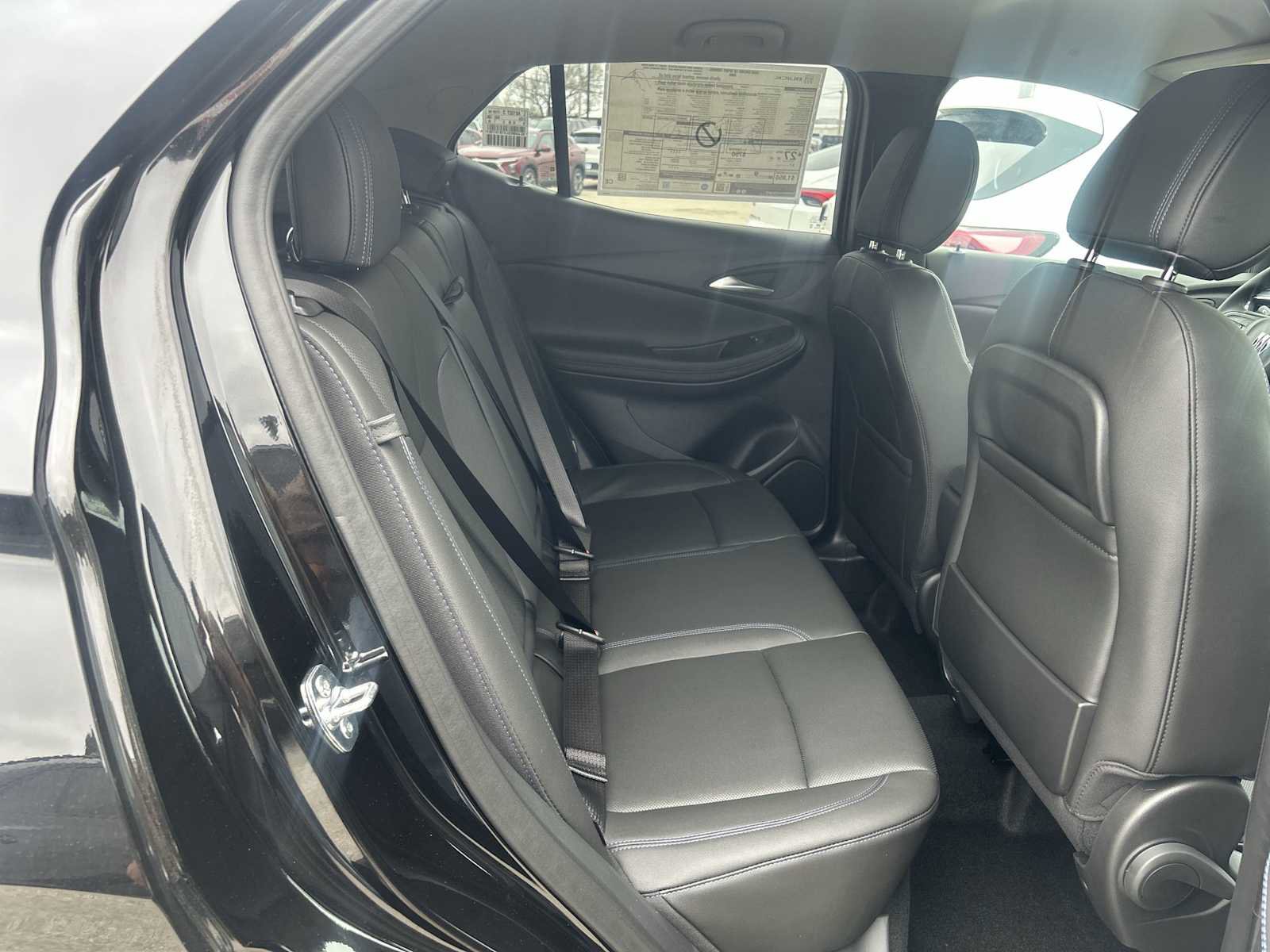 New 2026 Buick Encore GX Sport Touring w/ Comfort Package AWD/4WD image 26