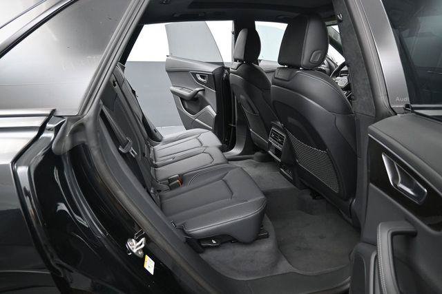 New 2026 Audi Q8 Prestige AWD/4WD image 13