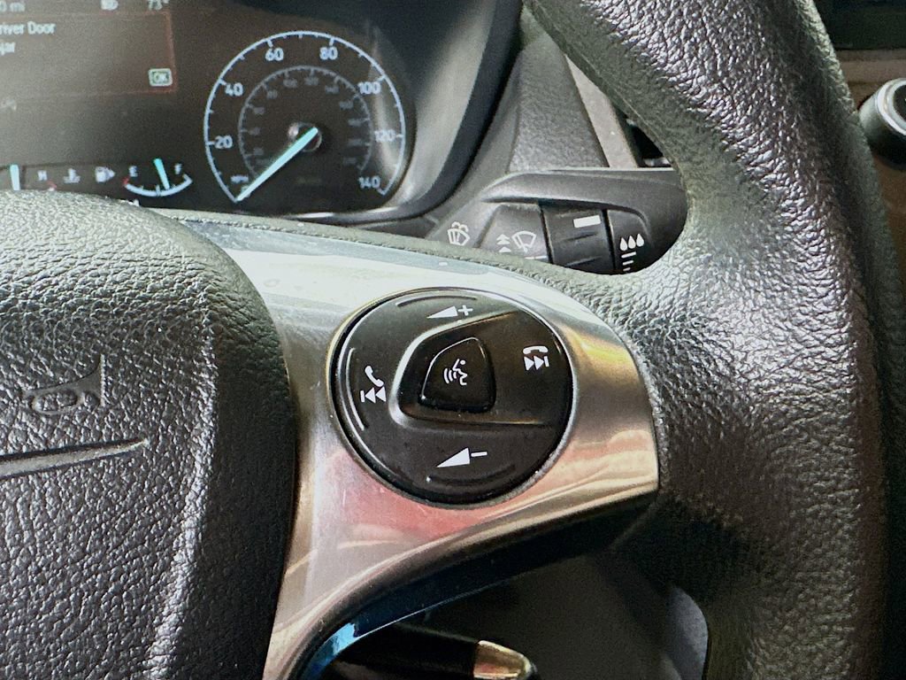 Used 2020 Ford Transit Connect XLT image 23