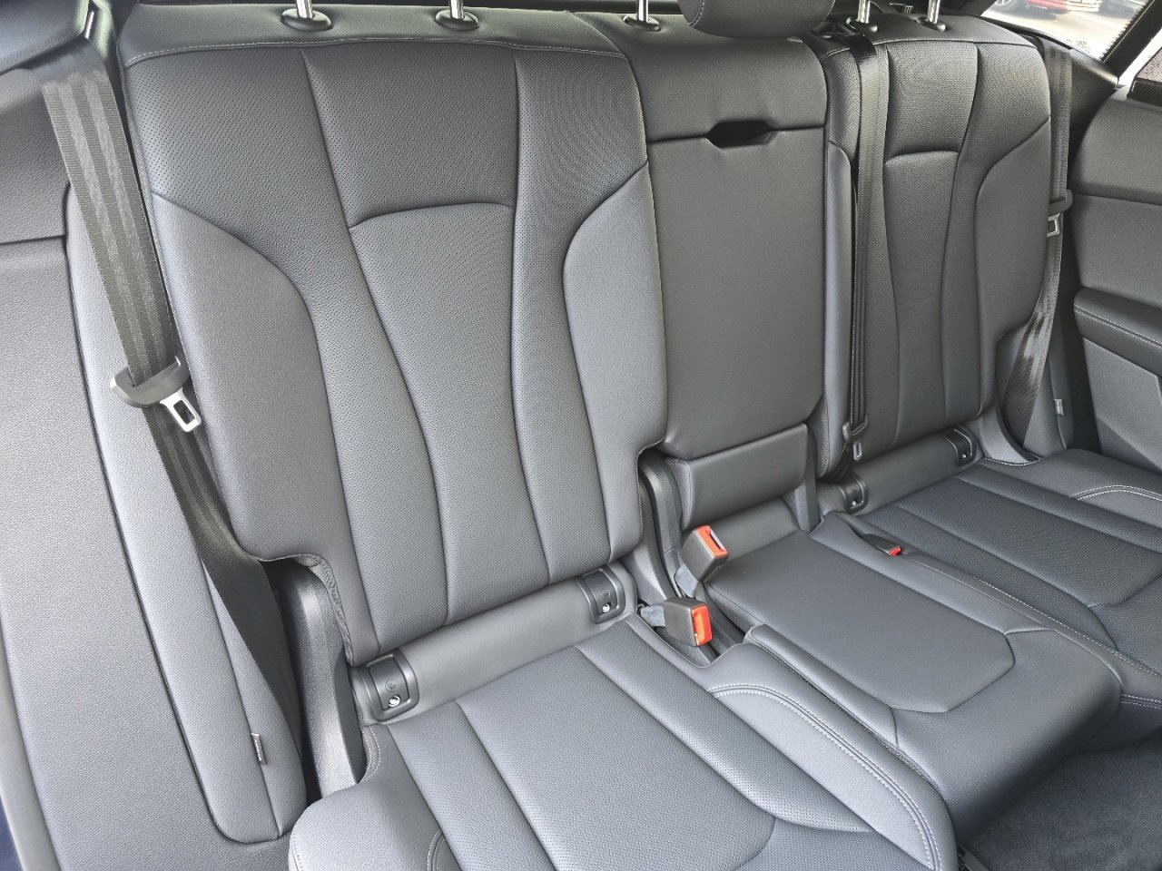 New 2026 Audi Q8 Premium Plus image 34