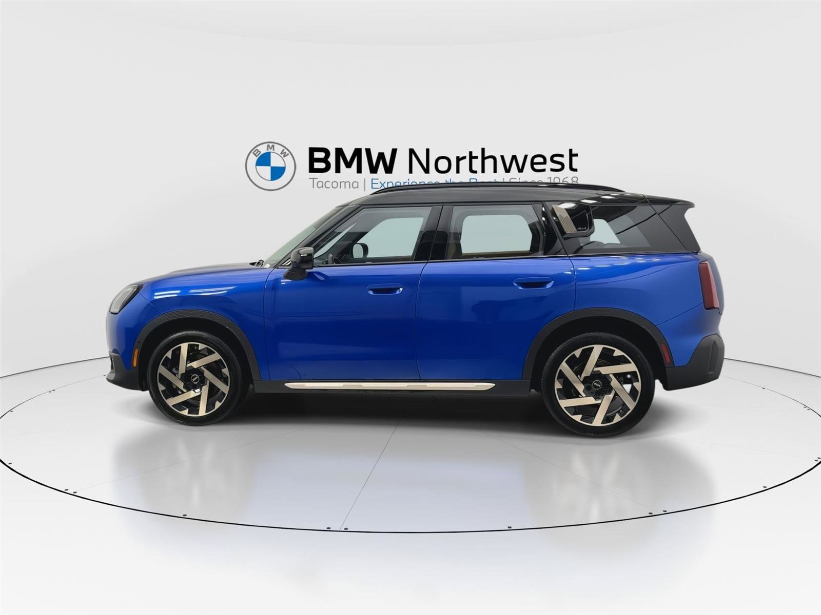 Used 2025 MINI Cooper Countryman S image 11