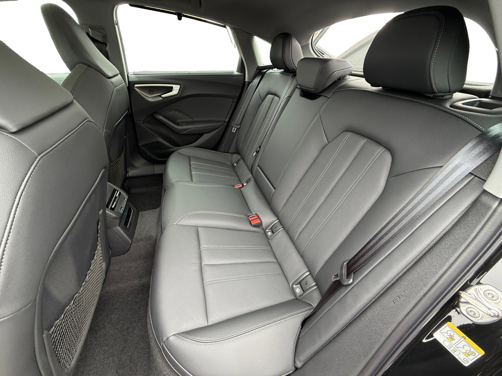 New 2025 Audi A5 2.0T Premium Plus image 16