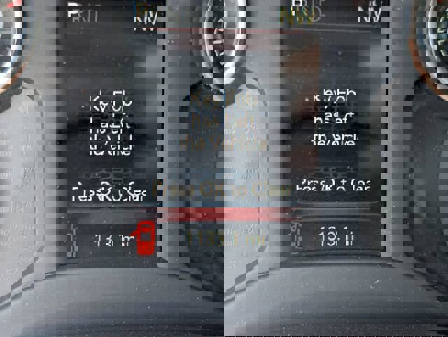 Used 2024 RAM 5500 Tradesman w/ Chrome Appearance Group image 15