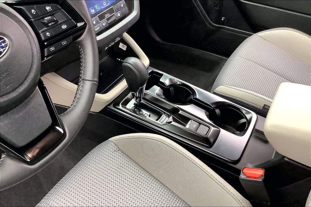 Certified 2026 Subaru Forester Premium image 20