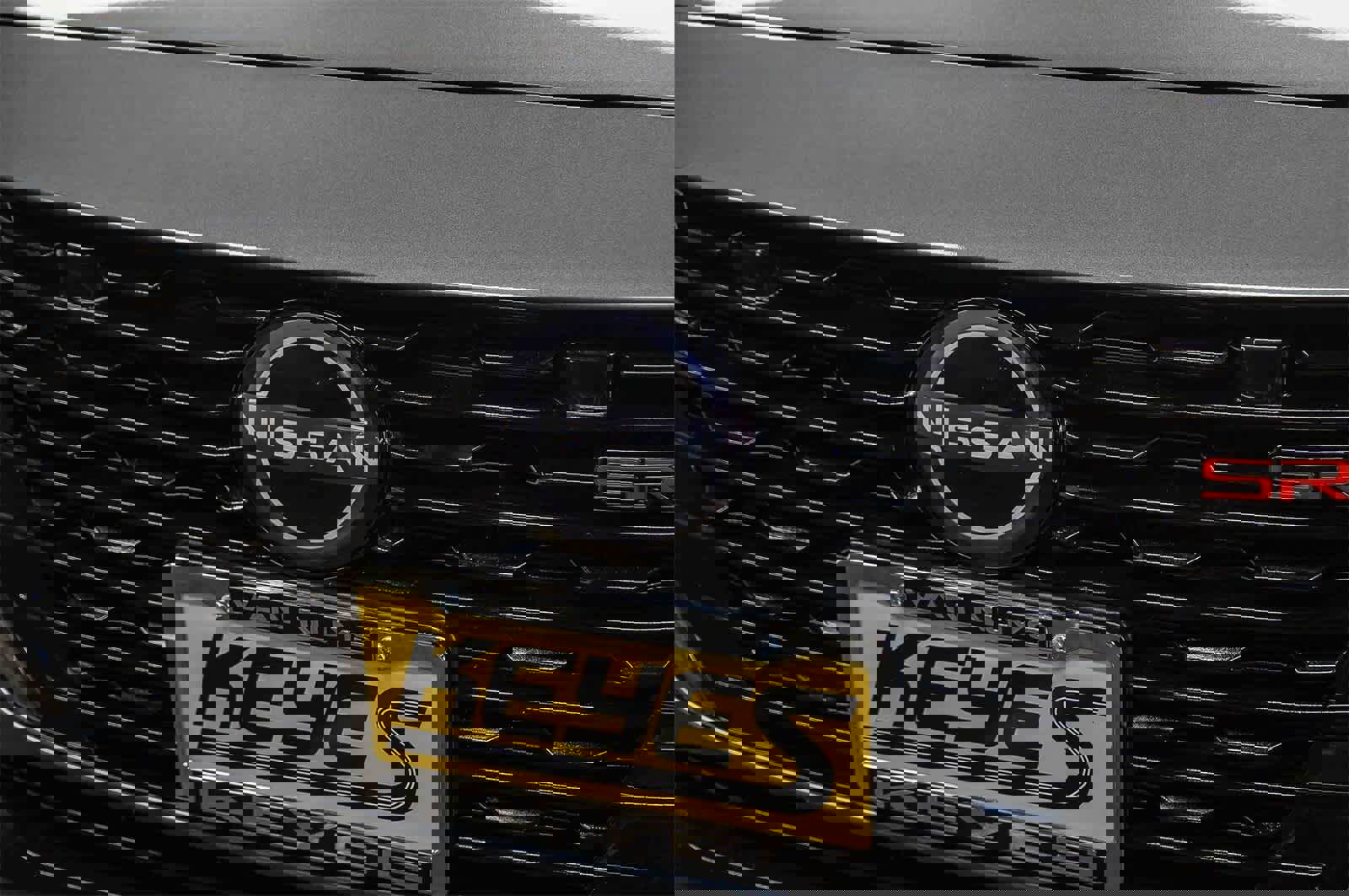 Used 2025 Nissan Sentra SR image 8