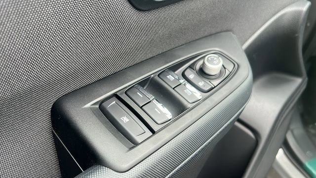 New 2026 Subaru Forester Premium AWD/4WD image 10