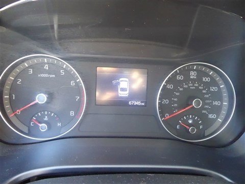 Used 2021 Kia Forte LXS image 13