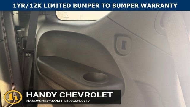 Used 2024 Dodge Durango GT image 43