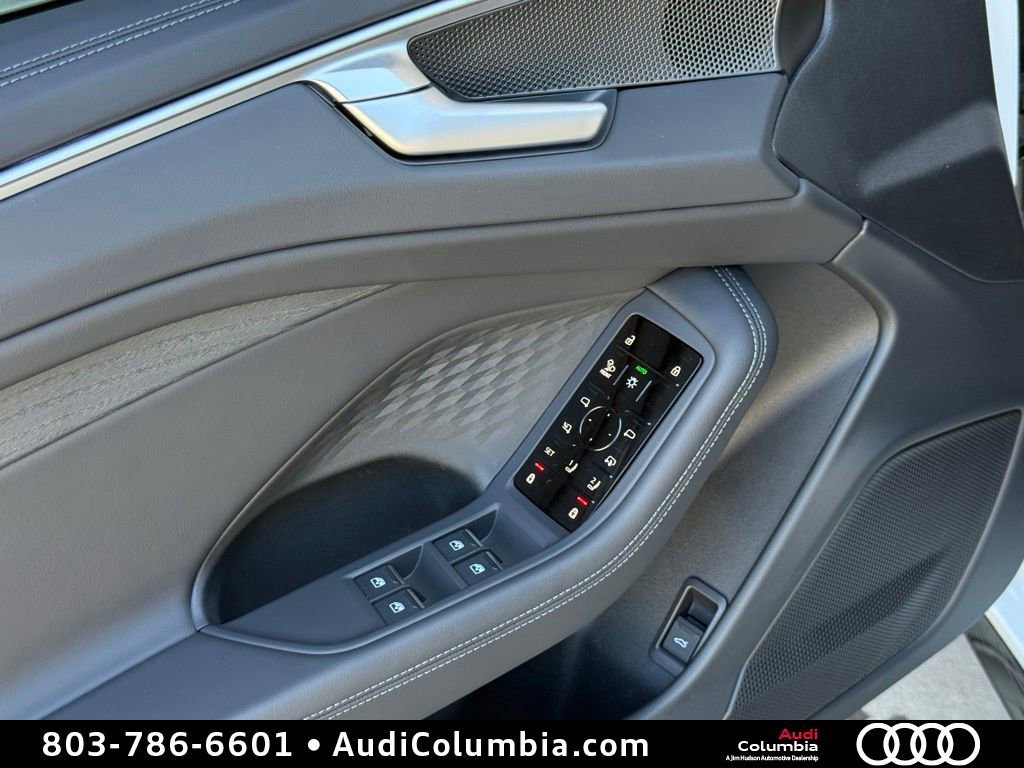New 2026 Audi A6 Prestige AWD/4WD image 18