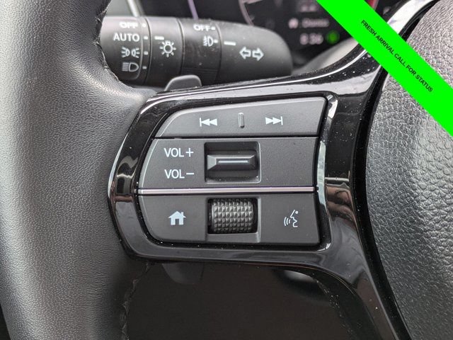 Used 2025 Honda Pilot Touring image 21