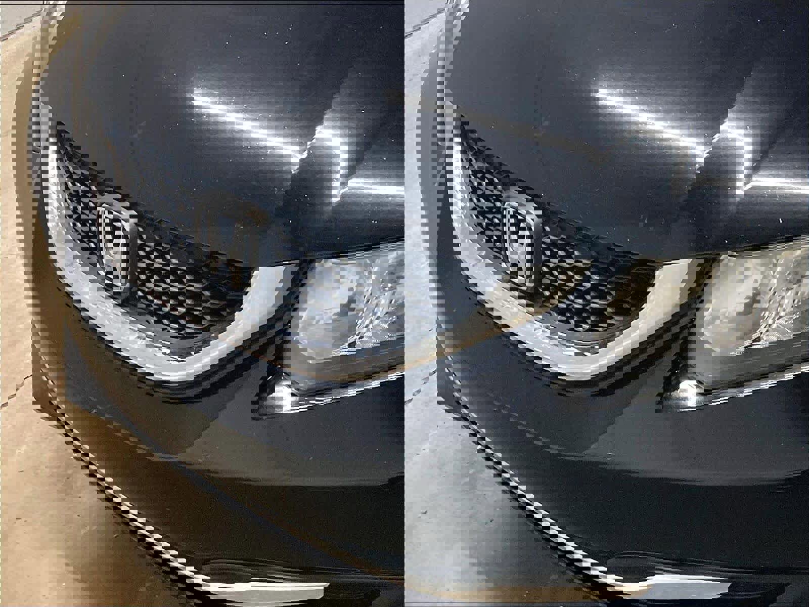 Used 2015 Honda Civic LX image 28