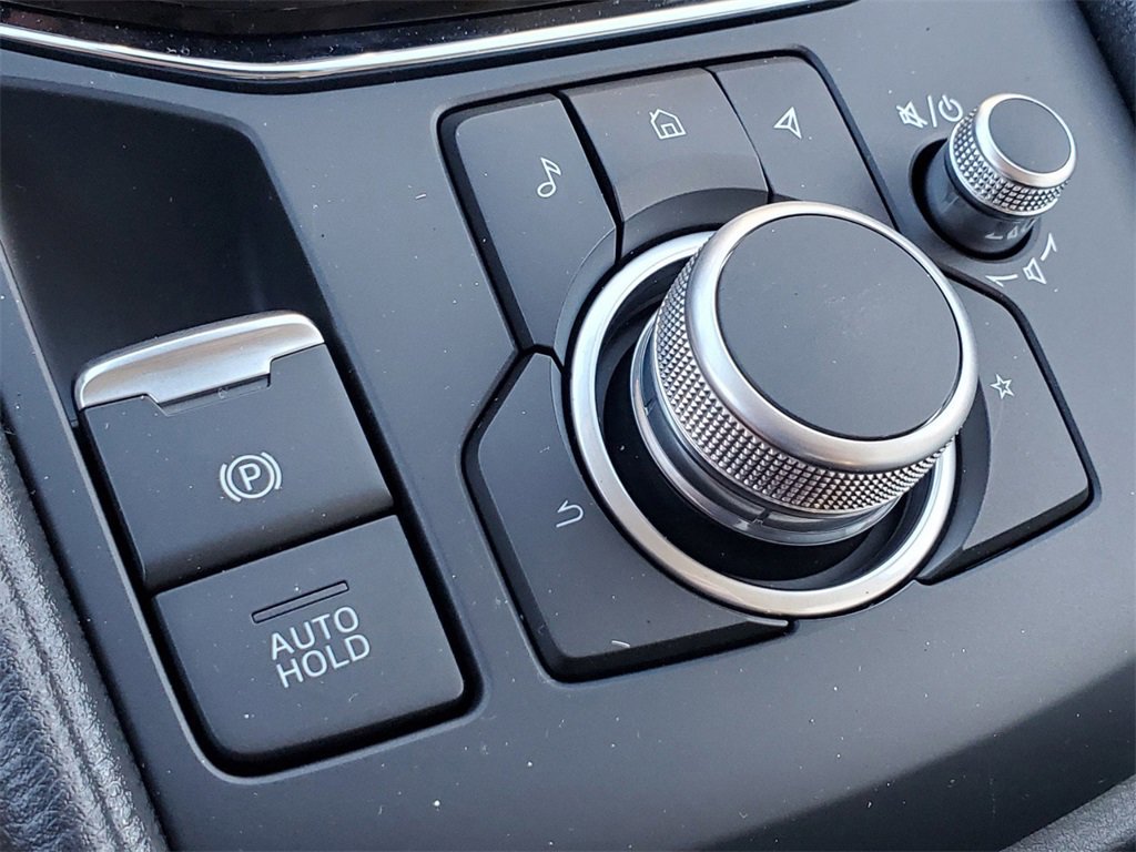 New 2025 MAZDA CX-5 AWD 2.5 S w/ Preferred Package image 26
