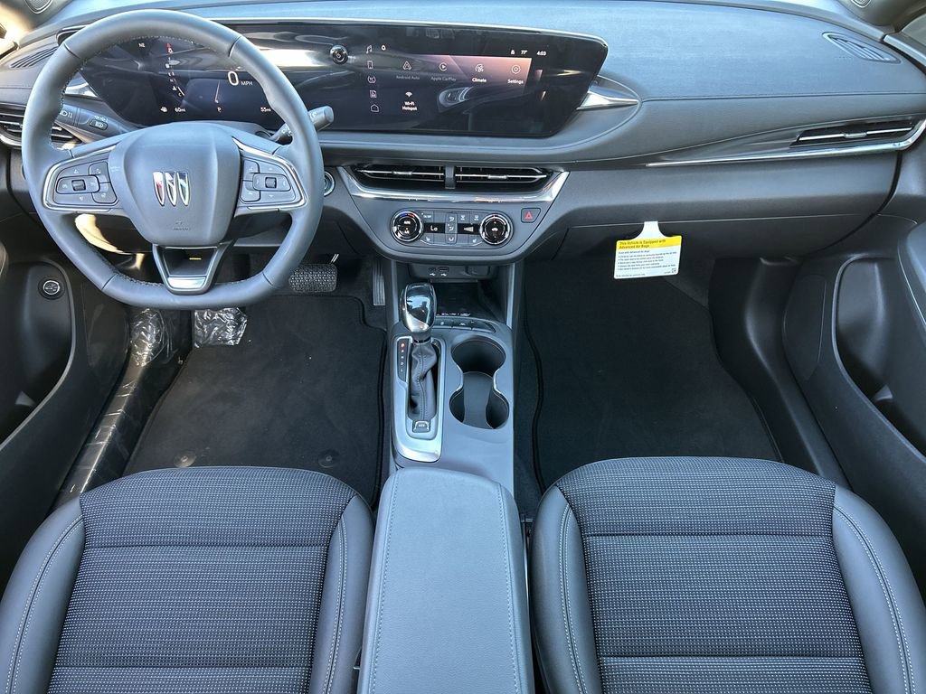 New 2026 Buick Envista Preferred w/ Convenience I Package image 19