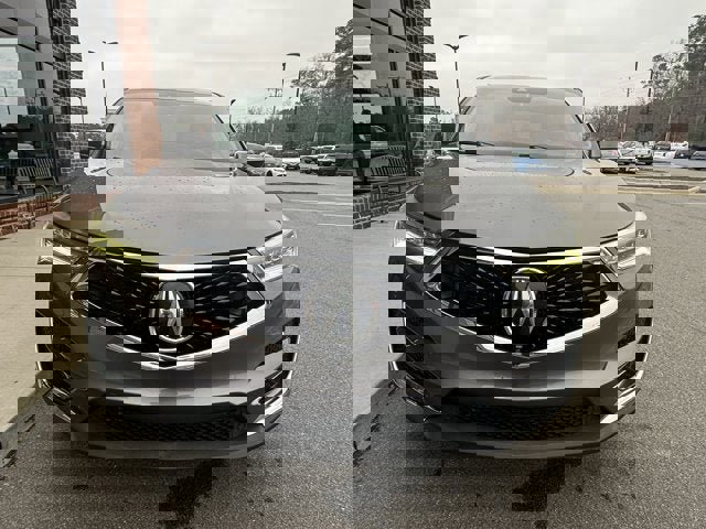 Used 2019 Acura RDX AWD w/ Advance Package image 9