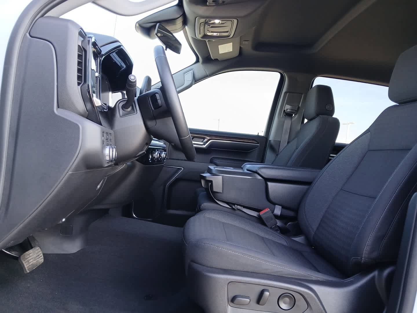 Used 2023 GMC Sierra 1500 Elevation AWD/4WD image 19