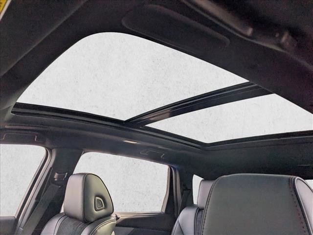New 2026 Acura MDX A-Spec image 17