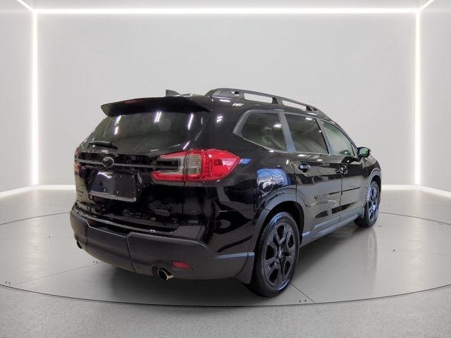 Certified 2023 Subaru Ascent Onyx Edition AWD/4WD image 30