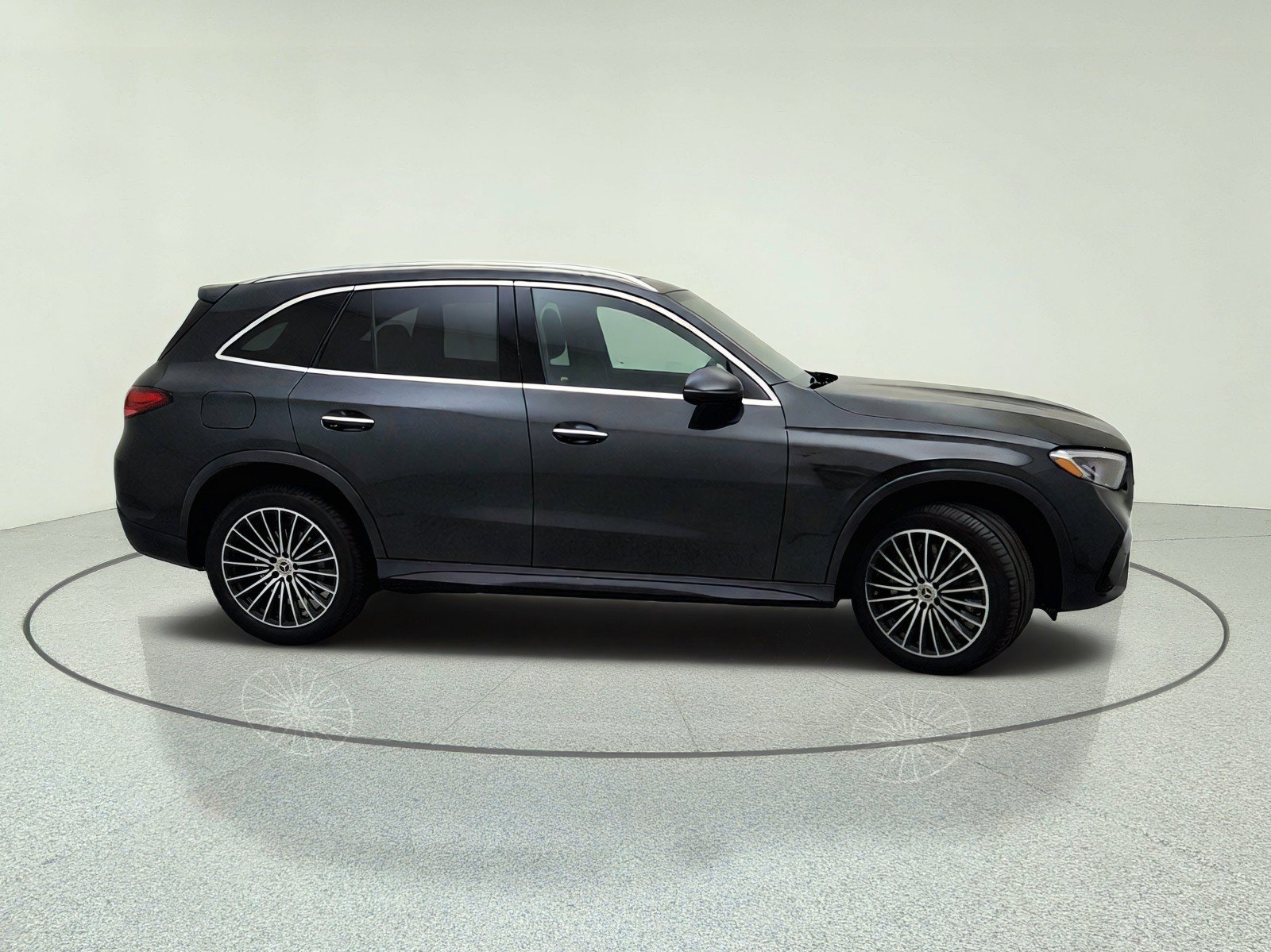 New 2026 Mercedes-Benz GLC 300 image 6