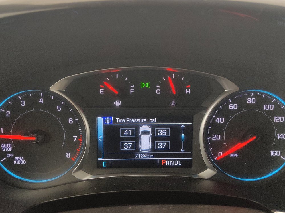 Used 2019 Chevrolet Traverse LT w/ LPO, Floor Liner Package AWD/4WD image 23