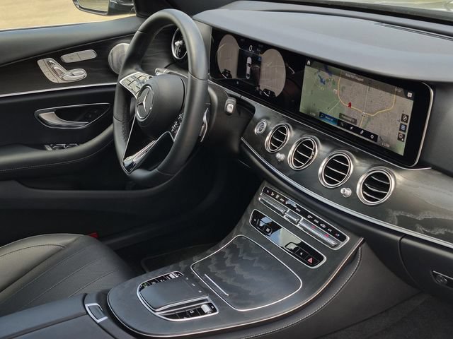 Certified 2023 Mercedes-Benz E 350 Sedan image 12