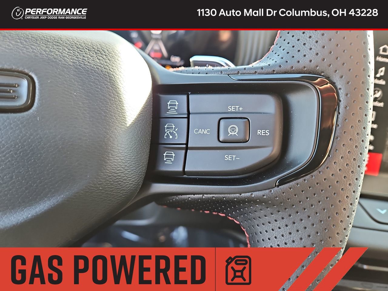 New 2026 Dodge Charger GT w/ Driver Convenience Group AWD/4WD image 30