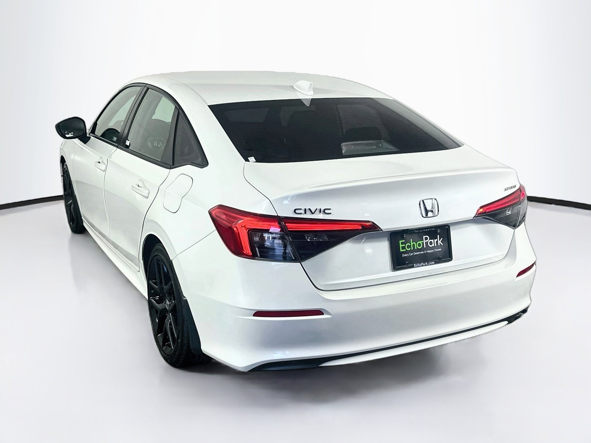 Used 2023 Honda Civic Sport image 5