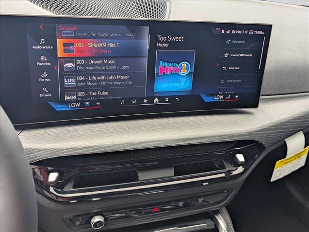 New 2026 BMW M440i RWD image 12