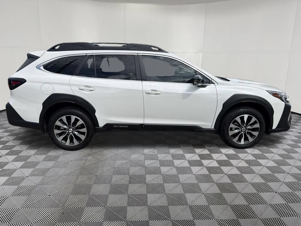 Used 2024 Subaru Outback Limited XT w/ Popular Package #2 AWD/4WD image 9