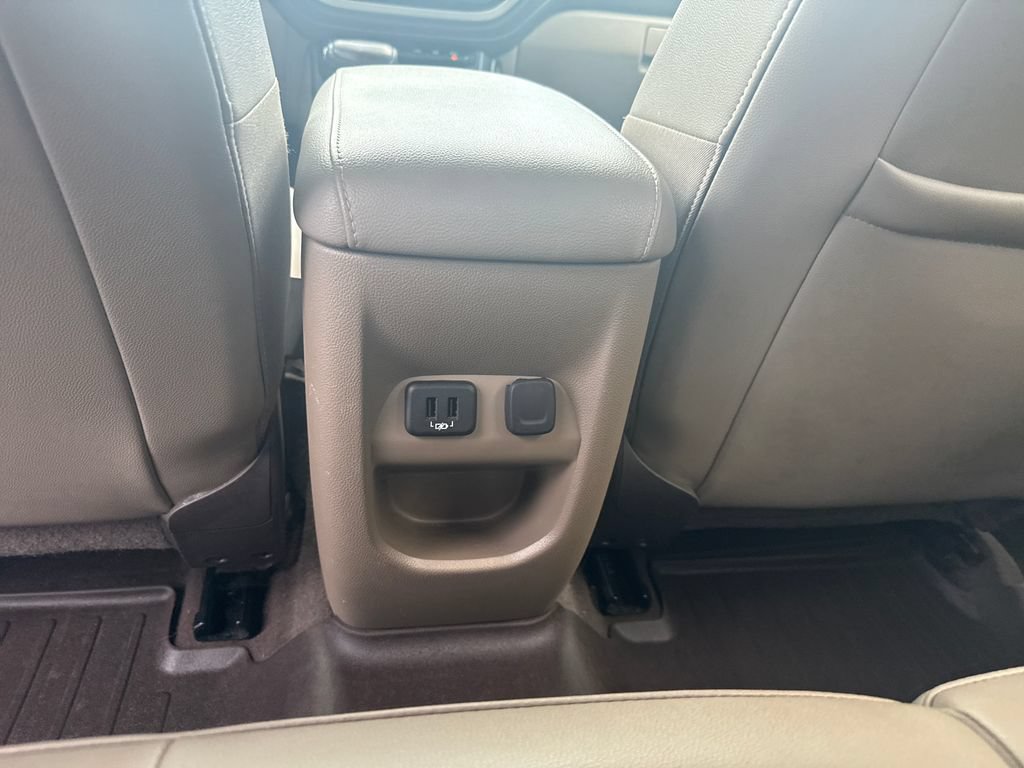 Used 2019 GMC Canyon SLT w/ Driver Alert Package AWD/4WD image 30