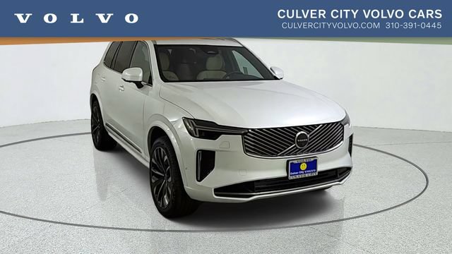 New 2026 Volvo XC90 T8 Plus w/ Protection Package AWD/4WD image 1