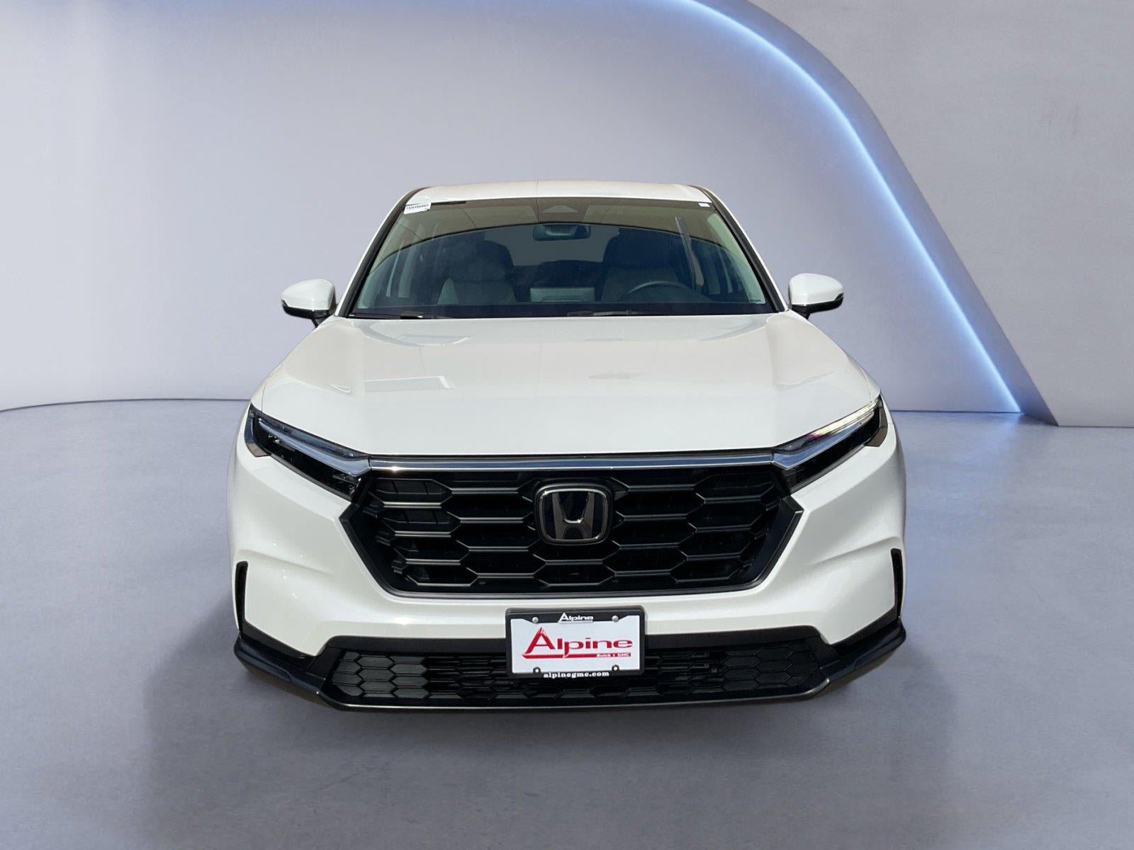 Used 2025 Honda CR-V LX image 8