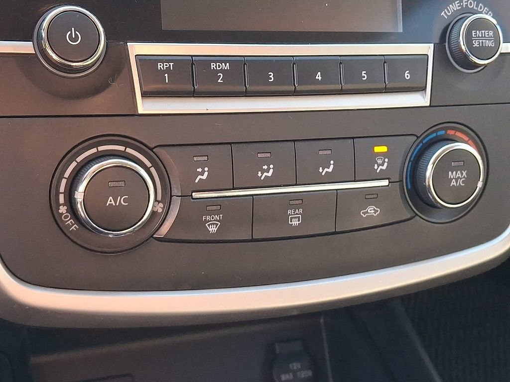Used 2017 Nissan Altima 2.5 SR image 15