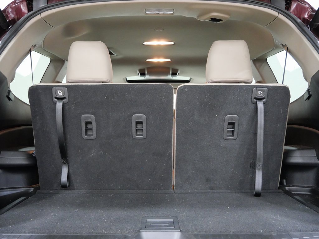 Used 2021 Honda Pilot Touring image 28