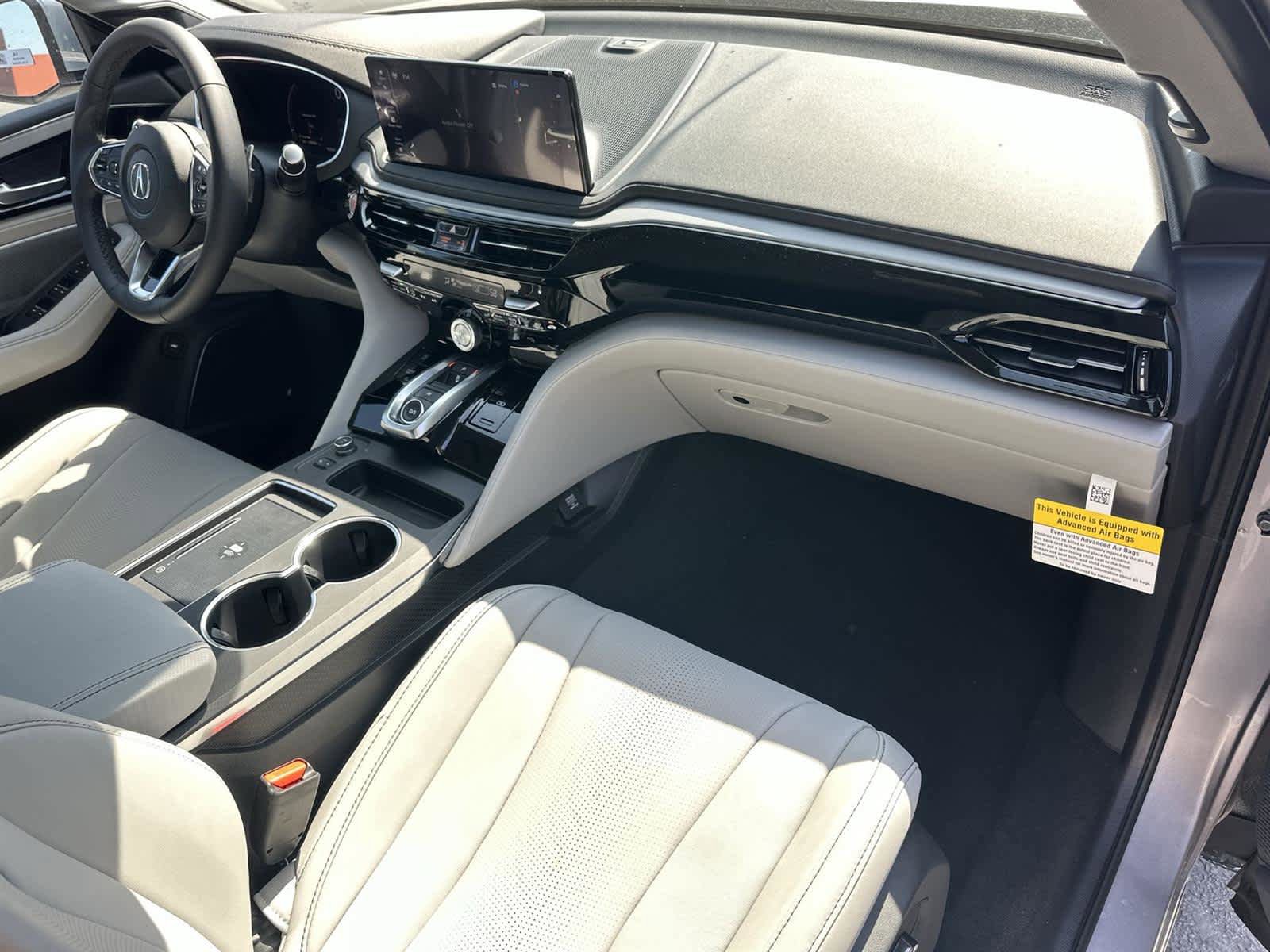 New 2026 Acura MDX SH-AWD w/ Technology Package image 12
