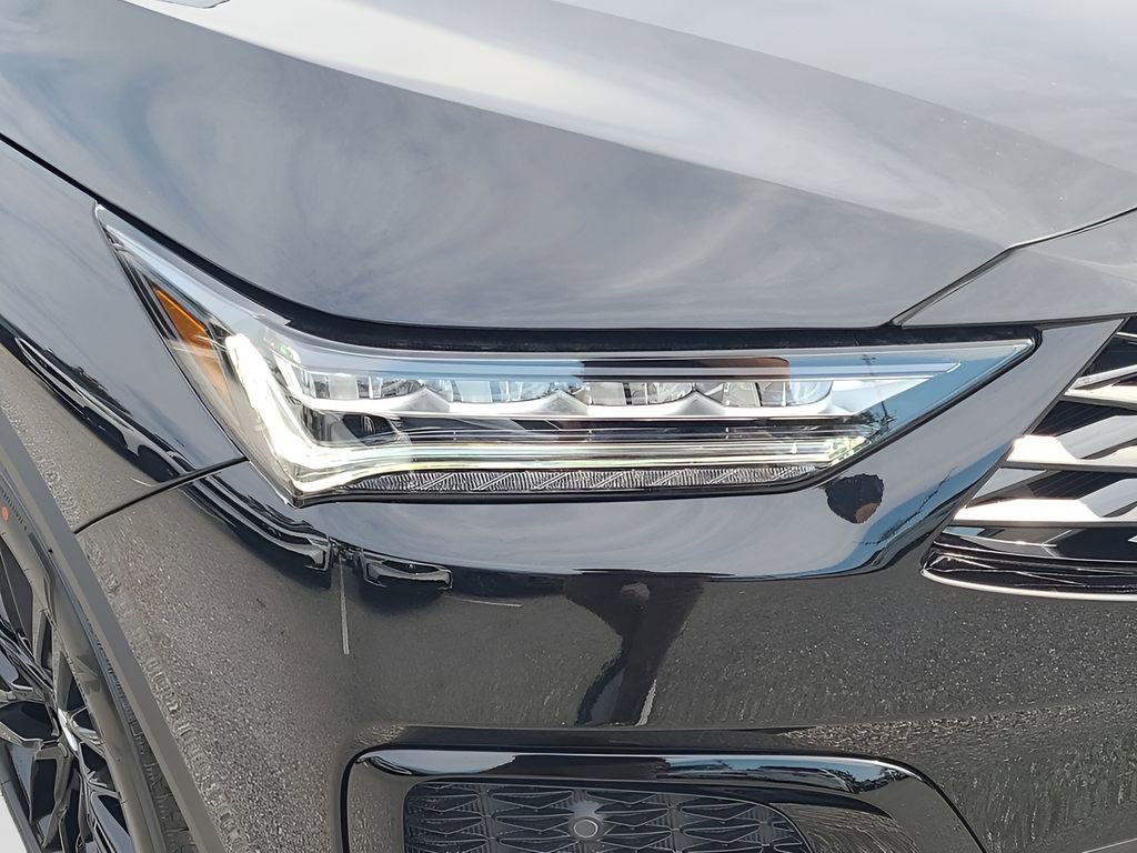 New 2026 Acura MDX A-Spec image 16