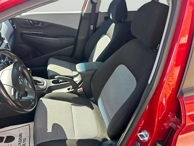 Used 2021 Hyundai Kona SEL AWD/4WD image 7