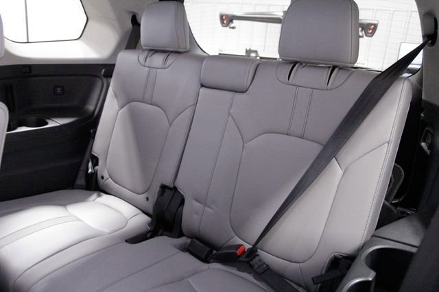 Certified 2025 Honda Pilot EX-L image 20