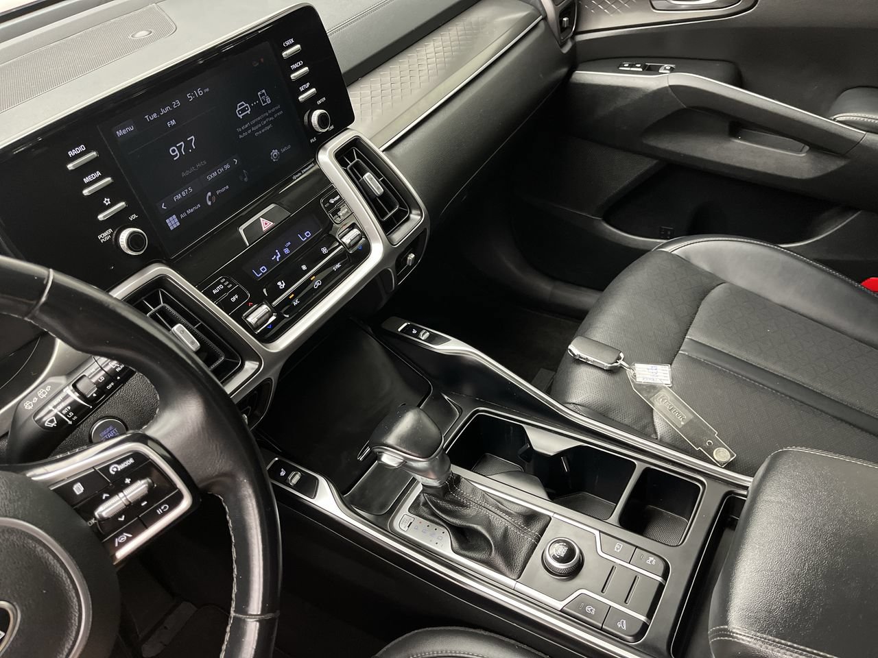 Used 2021 Kia Sorento S FWD image 17