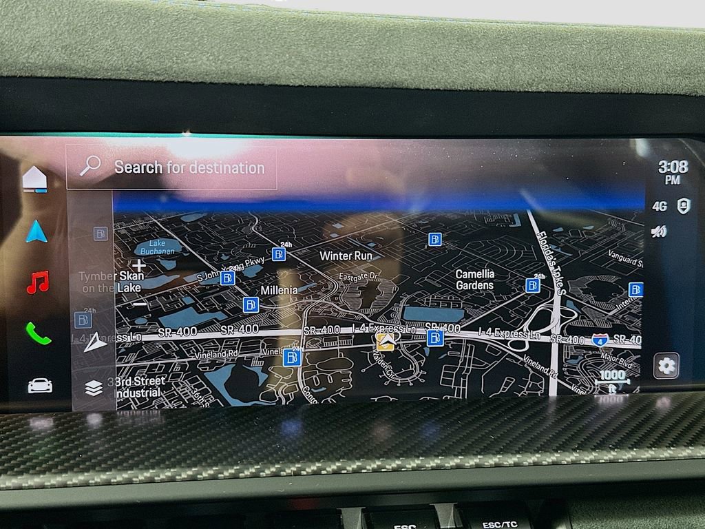 New 2026 Porsche 911 GT3 image 15