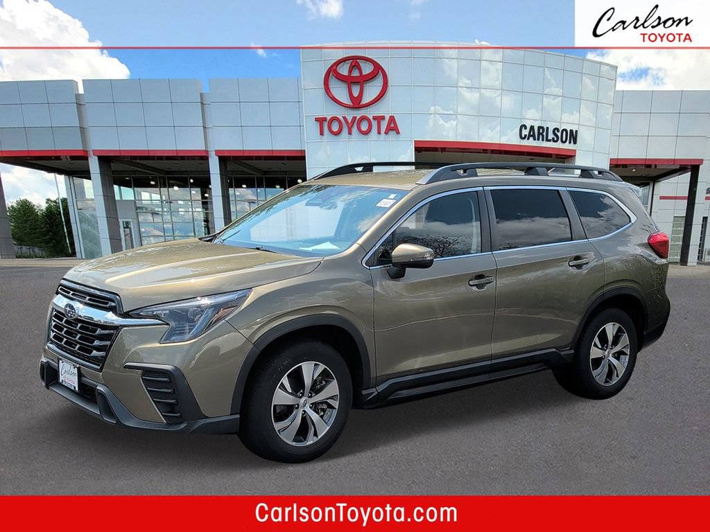 Used 2023 Subaru Ascent Premium w/ Convenience Package