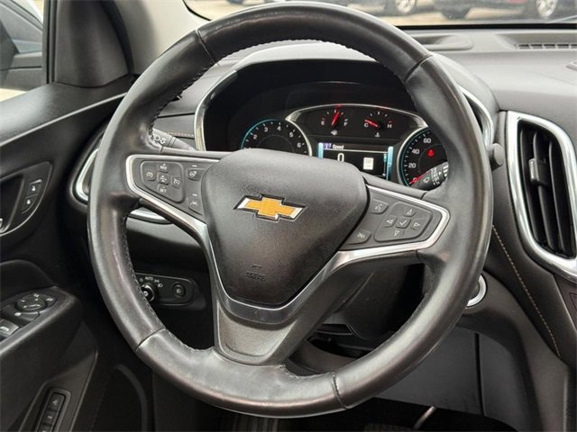 Certified 2018 Chevrolet Equinox Premier image 14