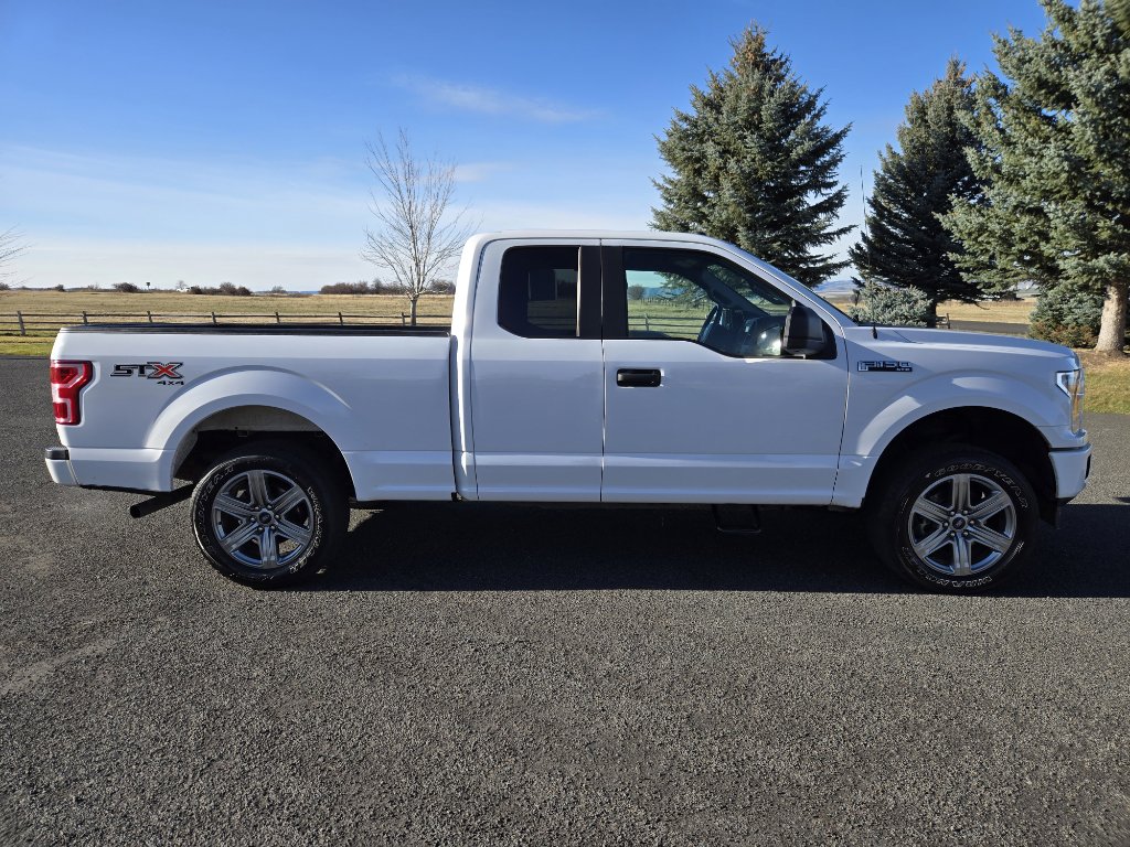 Used 2019 Ford F150 XL w/ Equipment Group 101A Mid image 6