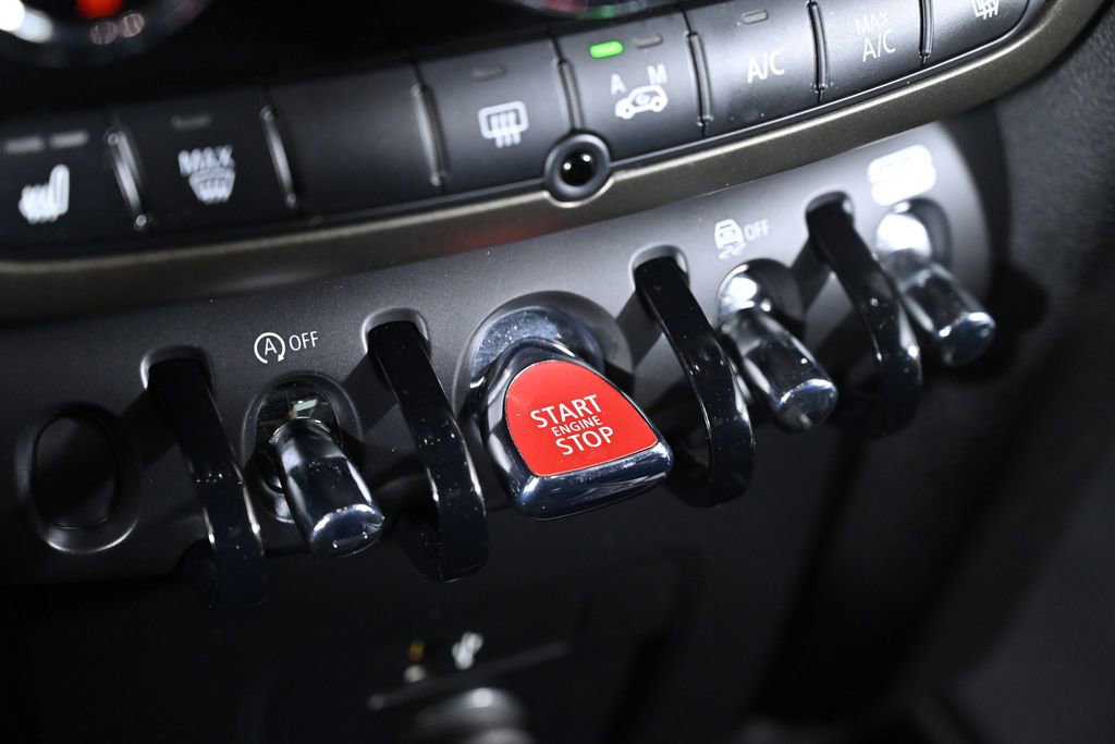 Certified 2023 MINI Cooper Countryman S image 18