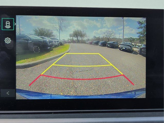 Used 2025 Kia K5 GT-Line image 23