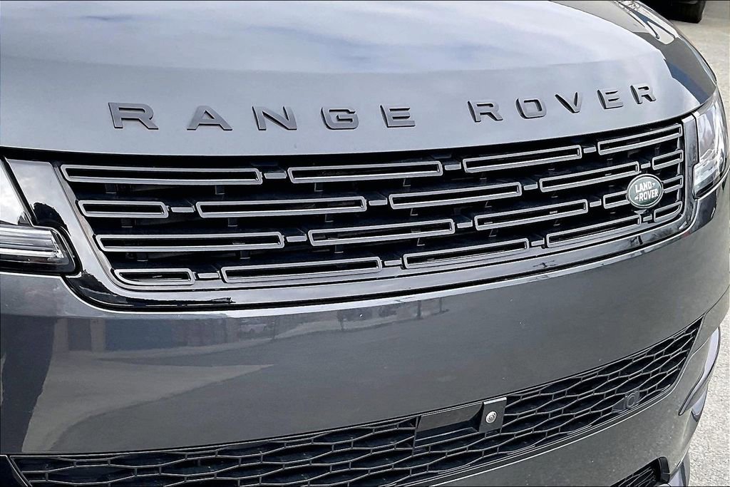 Certified 2023 Land Rover Range Rover Sport SE Dynamic AWD/4WD image 32