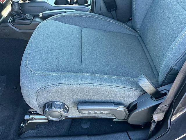 New 2026 Jeep Wrangler Willys image 11